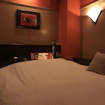 Applehotel ーadult Onlyー 八王子市 エクステリア 写真