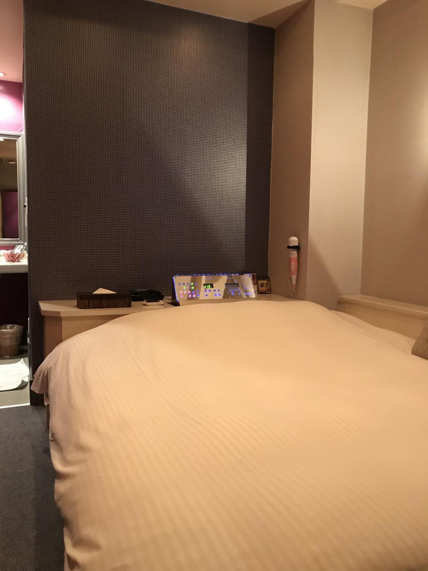 Applehotel ーadult Onlyー 八王子市 エクステリア 写真