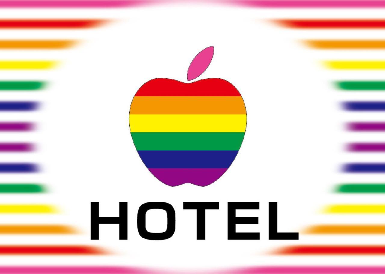 Applehotel ーadult Onlyー 八王子市 エクステリア 写真